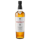 Whisky Macallan 12 anos Double Cask 700 ml