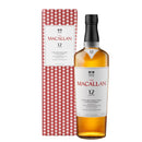 Whisky Macallan 12 anos Double Cask 700 ml