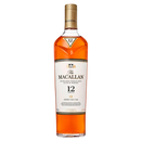 Whisky Macallan Sherry Oak 12 anos 700 ml