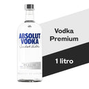 Vodka Absolut 1L