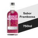 Vodka Absolut Raspberri 750 ml