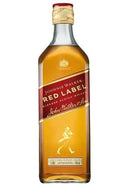 Whisky Johnnie Walker Red Label 1L